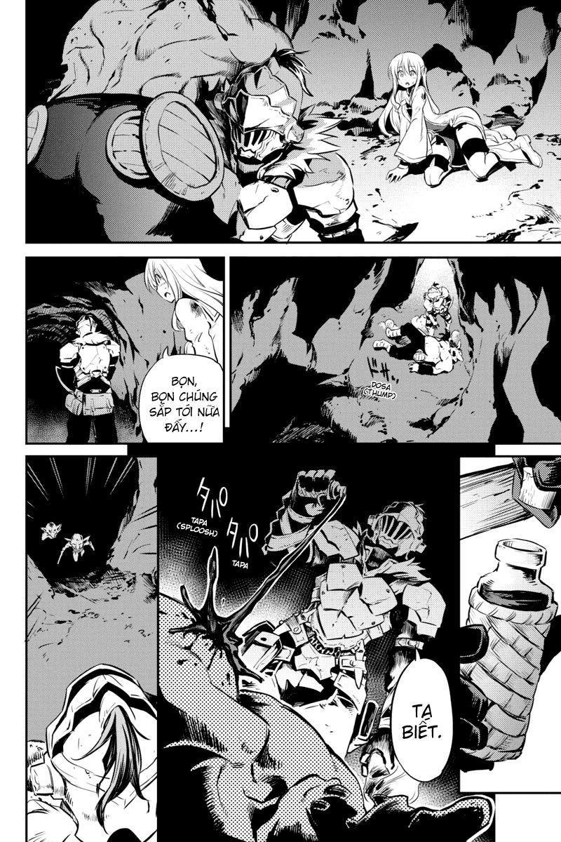 Tôi Chỉ Muốn Tiêu Diệt Goblin Chapter 2 - 31