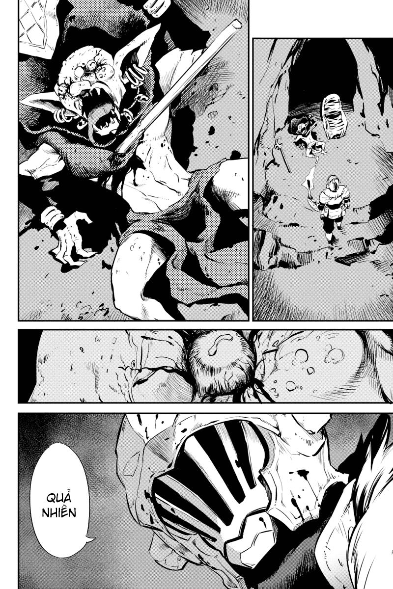 Tôi Chỉ Muốn Tiêu Diệt Goblin Chapter 2 - 37