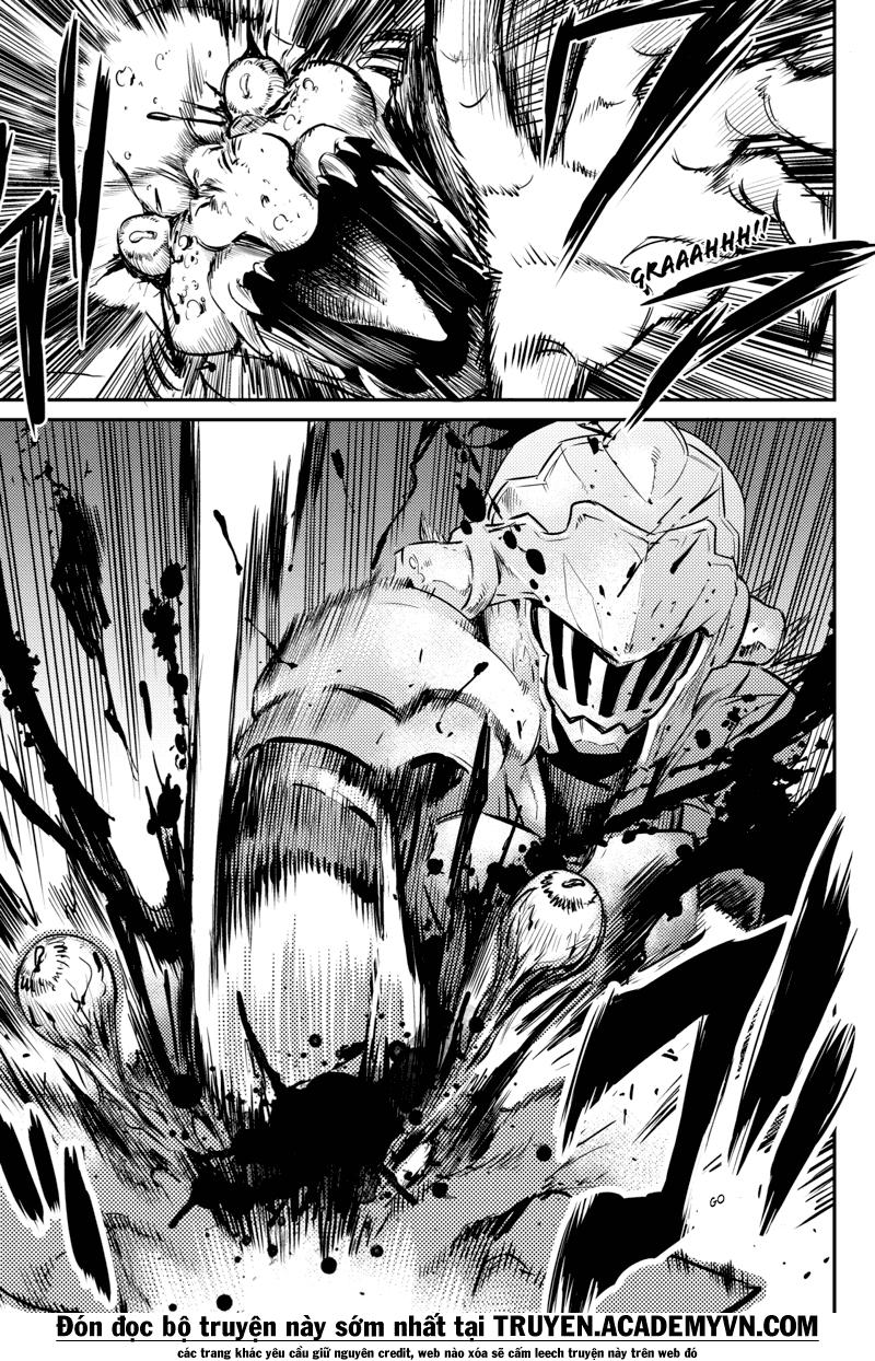 Tôi Chỉ Muốn Tiêu Diệt Goblin Chapter 2 - 38
