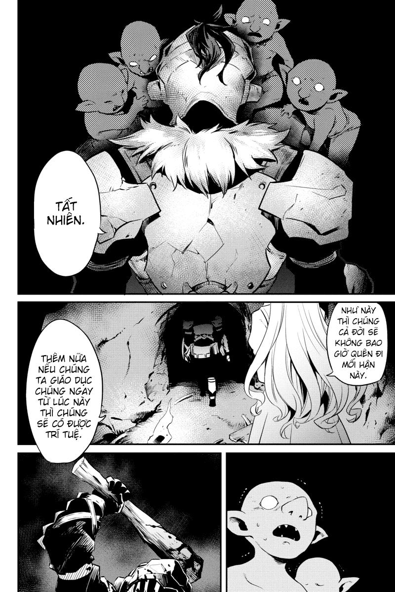 Tôi Chỉ Muốn Tiêu Diệt Goblin Chapter 2 - 43