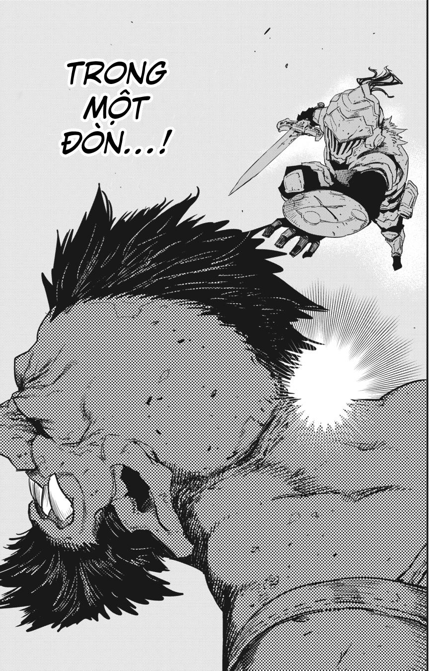 Tôi Chỉ Muốn Tiêu Diệt Goblin Chapter 22 - 16