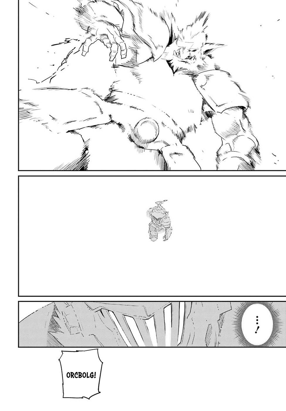 Tôi Chỉ Muốn Tiêu Diệt Goblin Chapter 28 - 26
