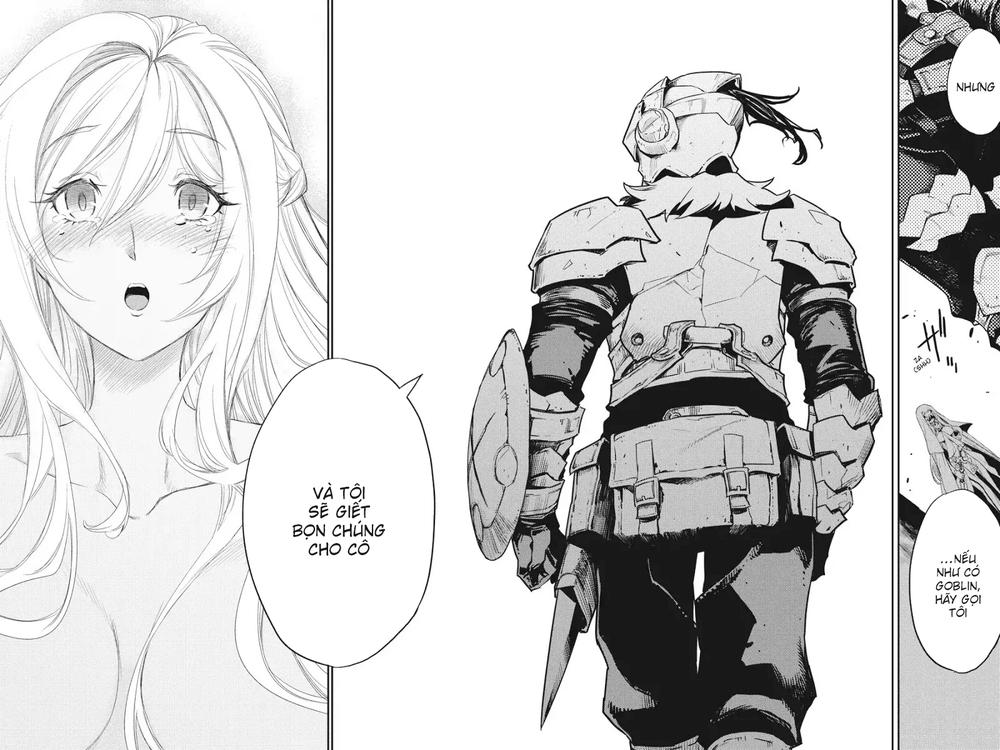 Tôi Chỉ Muốn Tiêu Diệt Goblin Chapter 29 - 24
