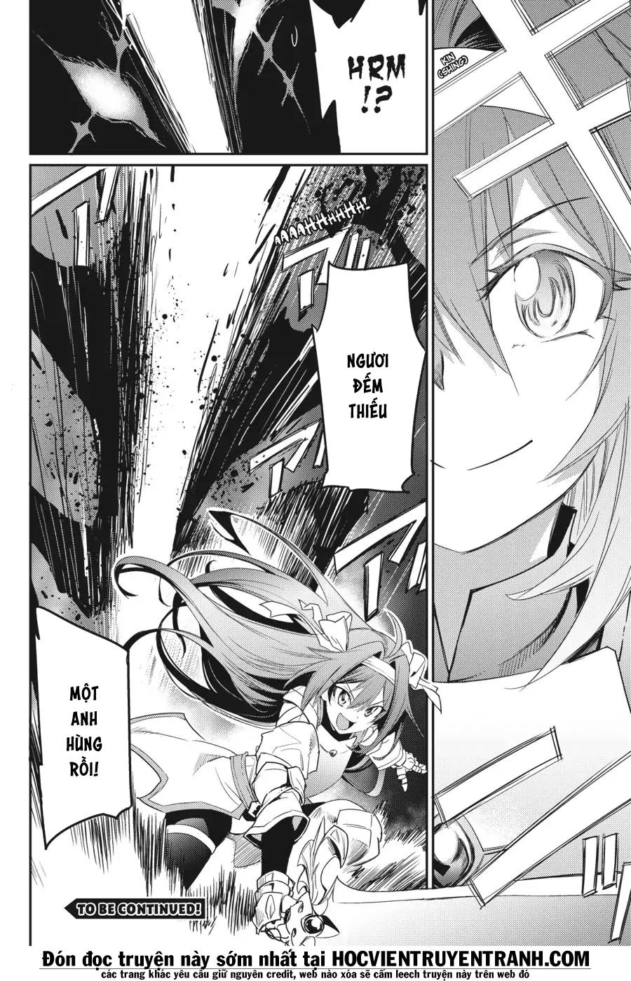 Tôi Chỉ Muốn Tiêu Diệt Goblin Chapter 29 - 39