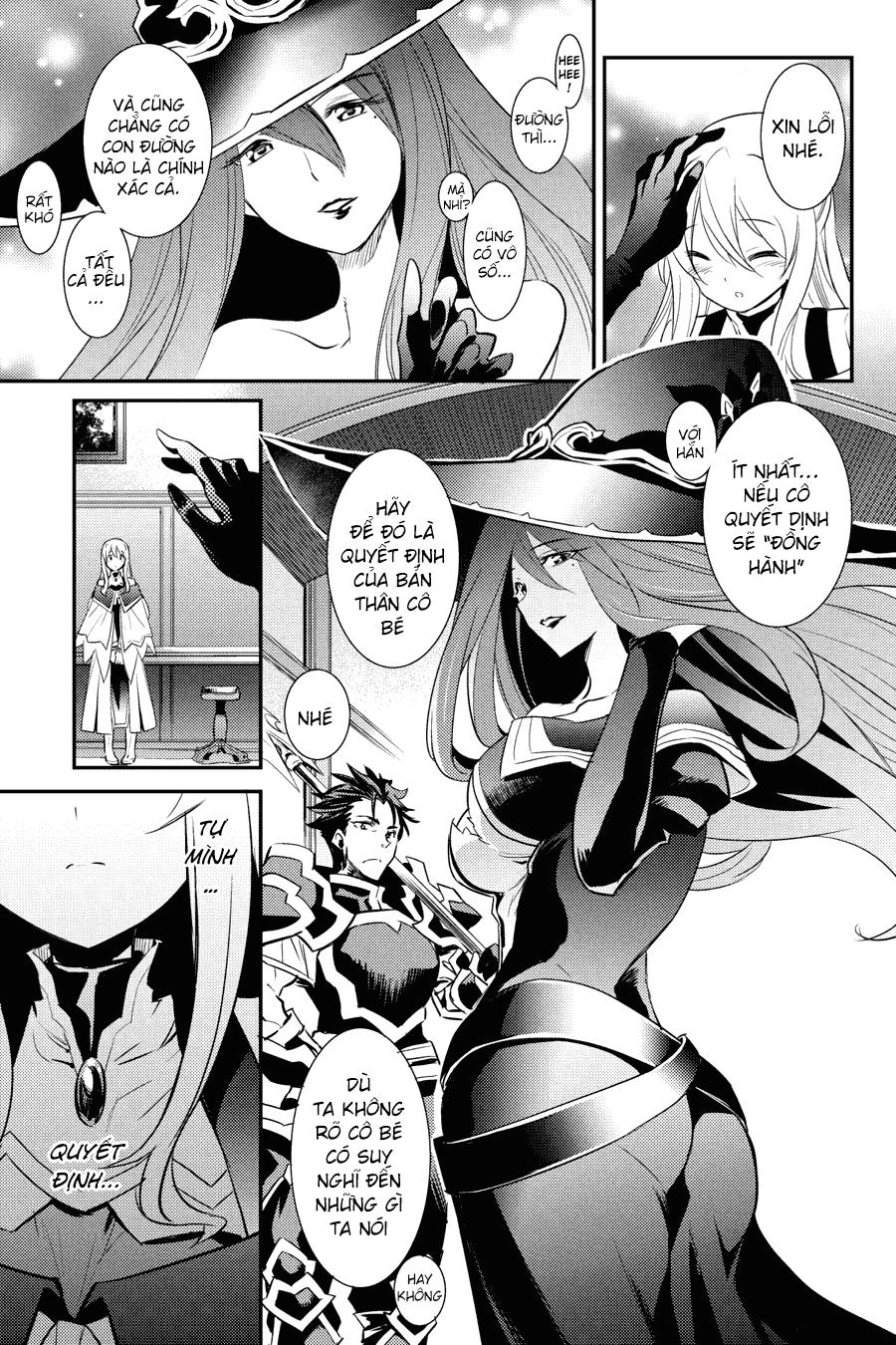Tôi Chỉ Muốn Tiêu Diệt Goblin Chapter 5 - 22