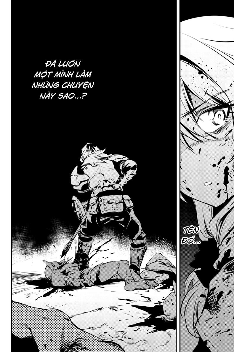 Tôi Chỉ Muốn Tiêu Diệt Goblin Chapter 7 - 26