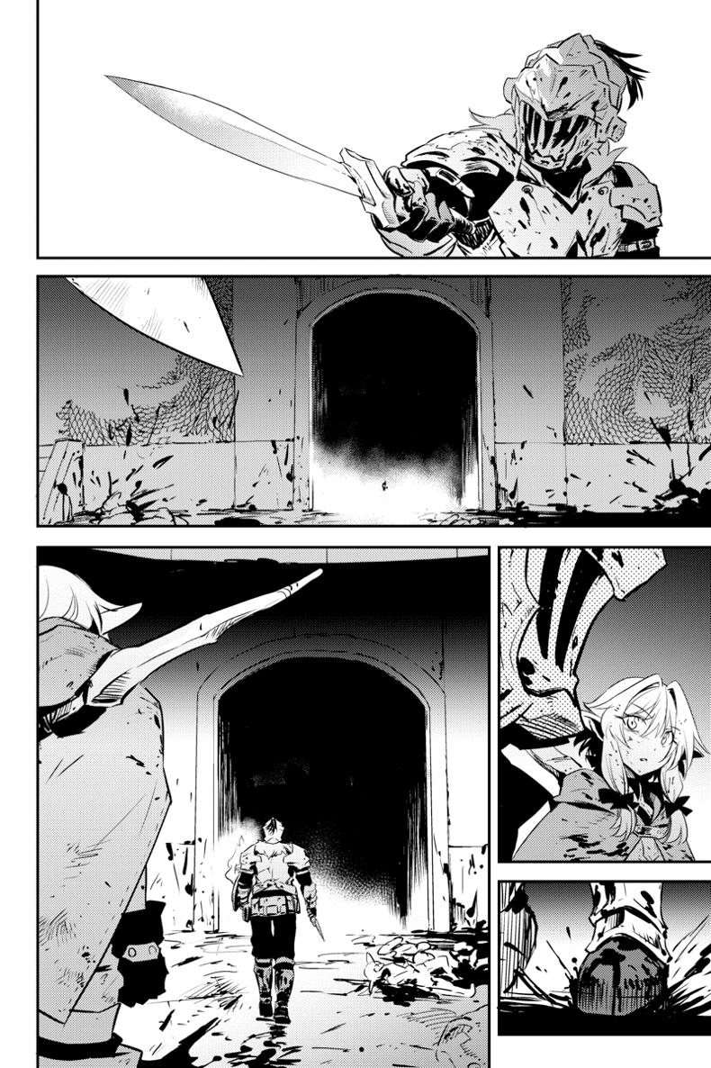 Tôi Chỉ Muốn Tiêu Diệt Goblin Chapter 7 - 28