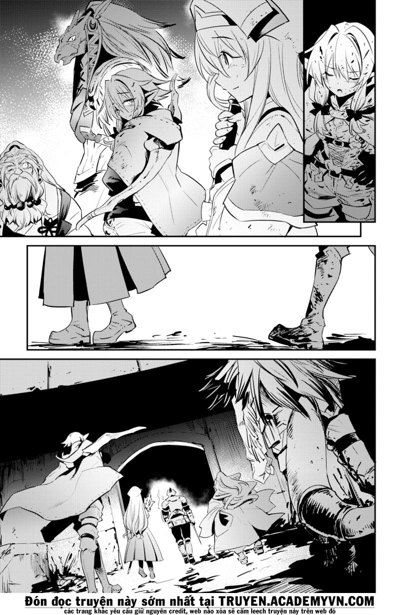 Tôi Chỉ Muốn Tiêu Diệt Goblin Chapter 7 - 29