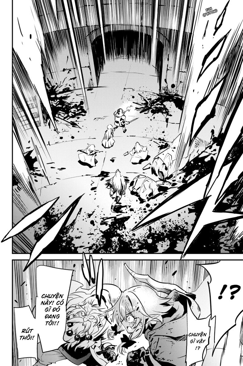 Tôi Chỉ Muốn Tiêu Diệt Goblin Chapter 7 - 30
