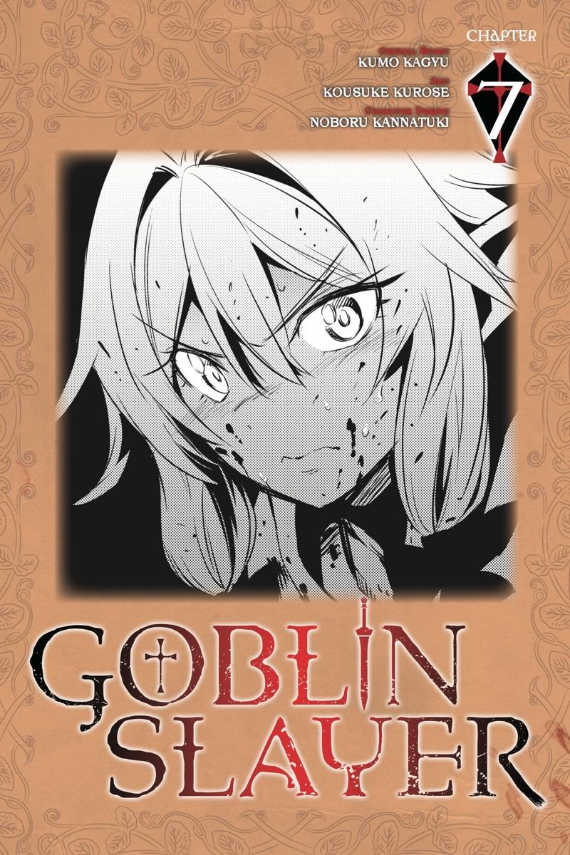 Tôi Chỉ Muốn Tiêu Diệt Goblin Chapter 7 - 4