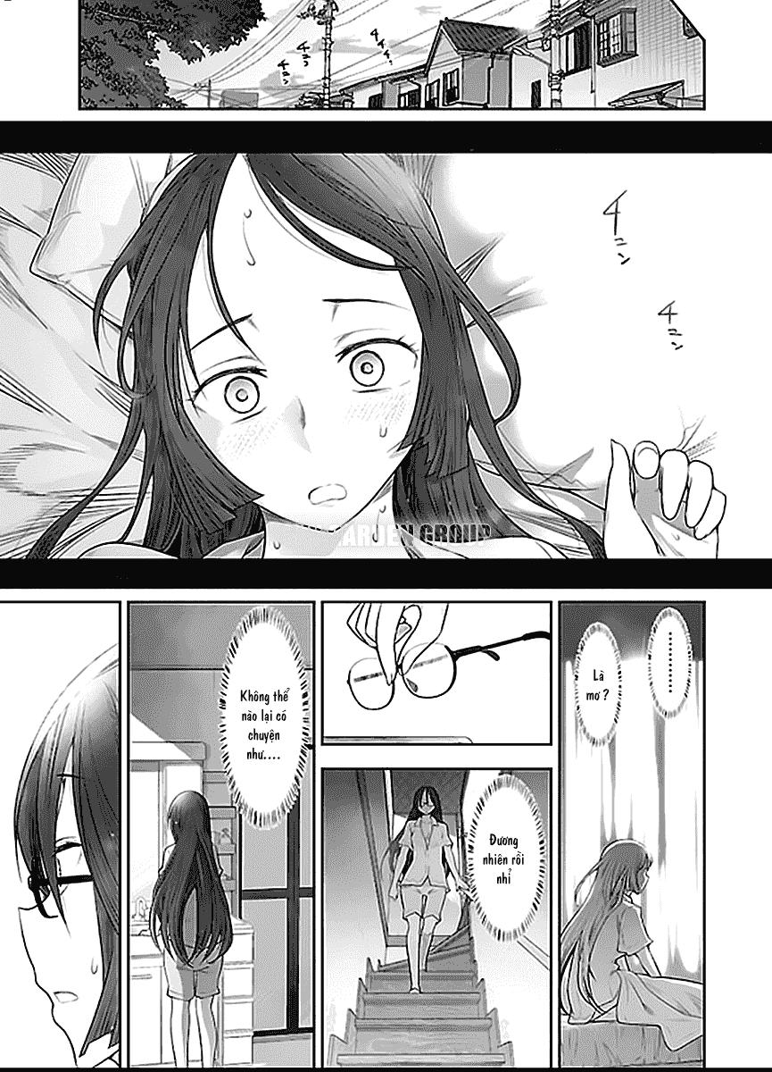 Bokura No Fushidara Chapter 1 - 36