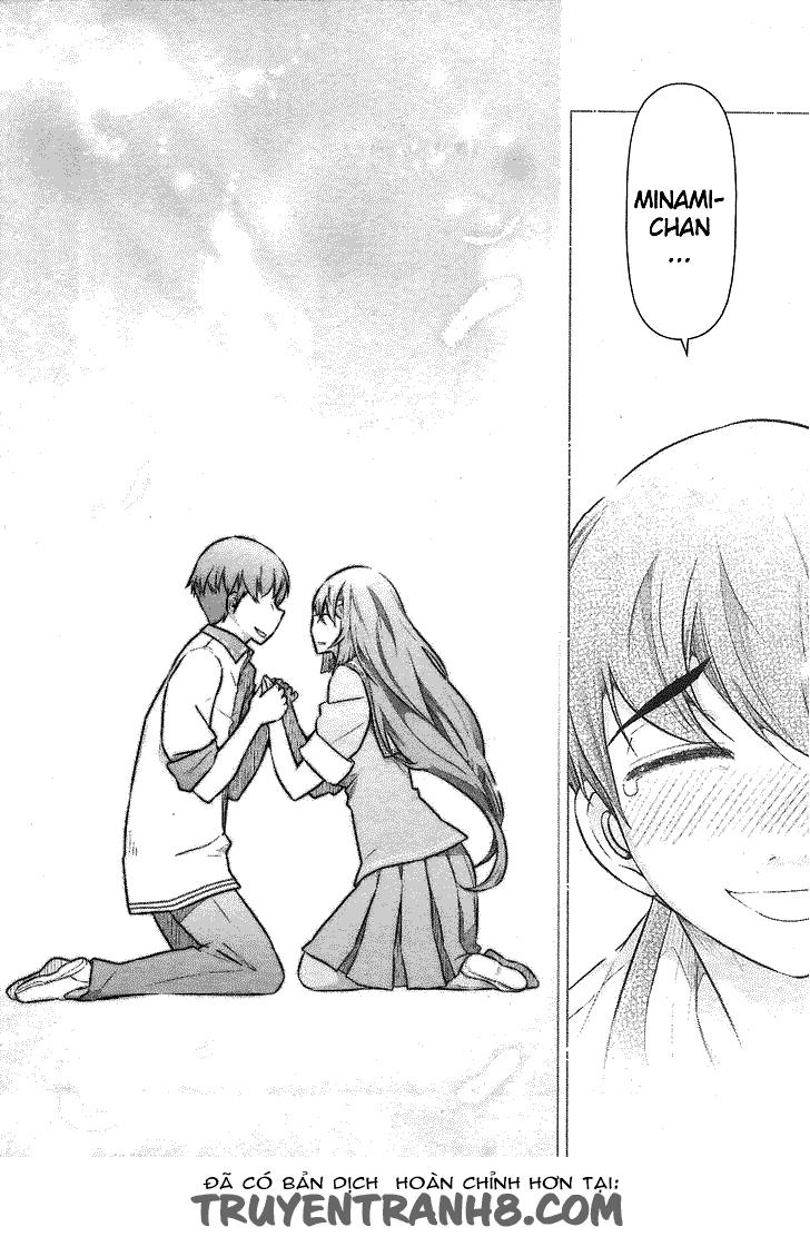 Bokura No Fushidara Chapter 12 - 16