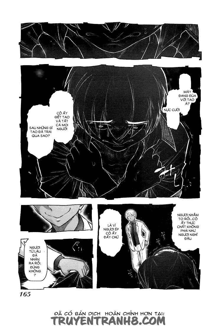 Bokura No Fushidara Chapter 12 - 24