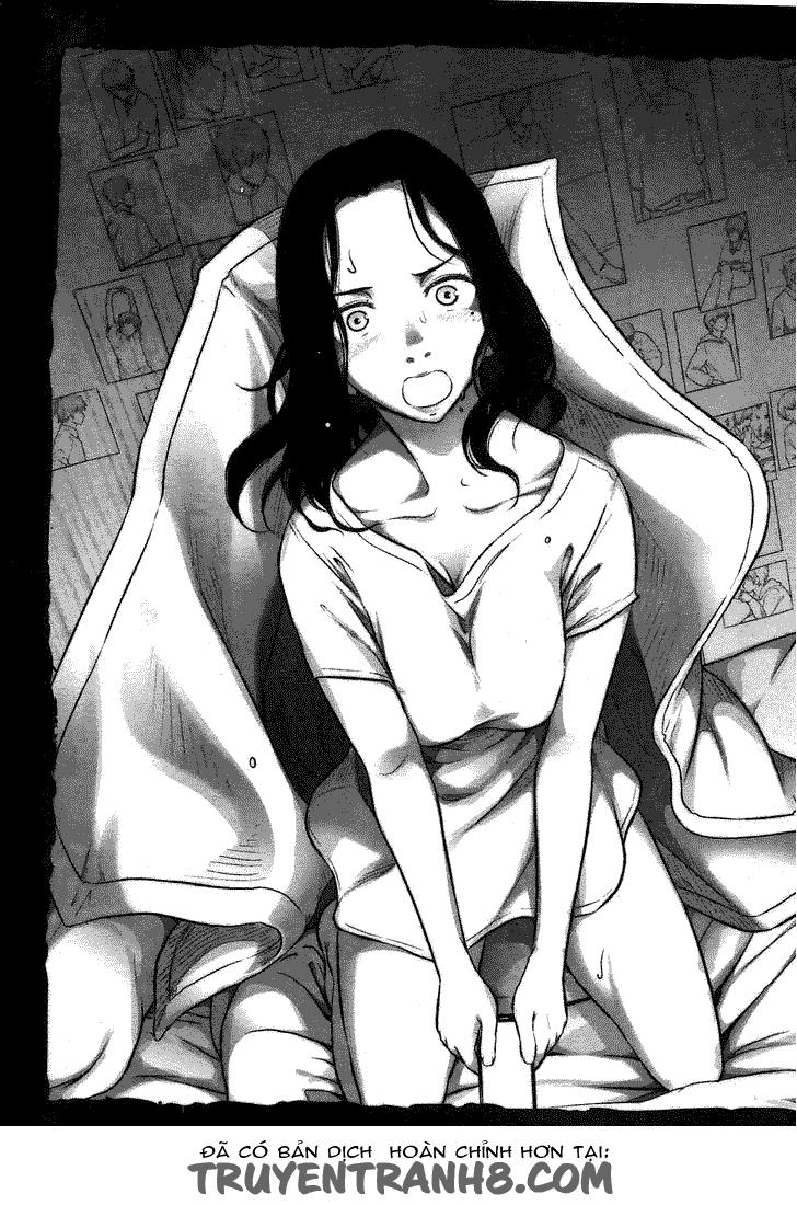 Bokura No Fushidara Chapter 12 - 32