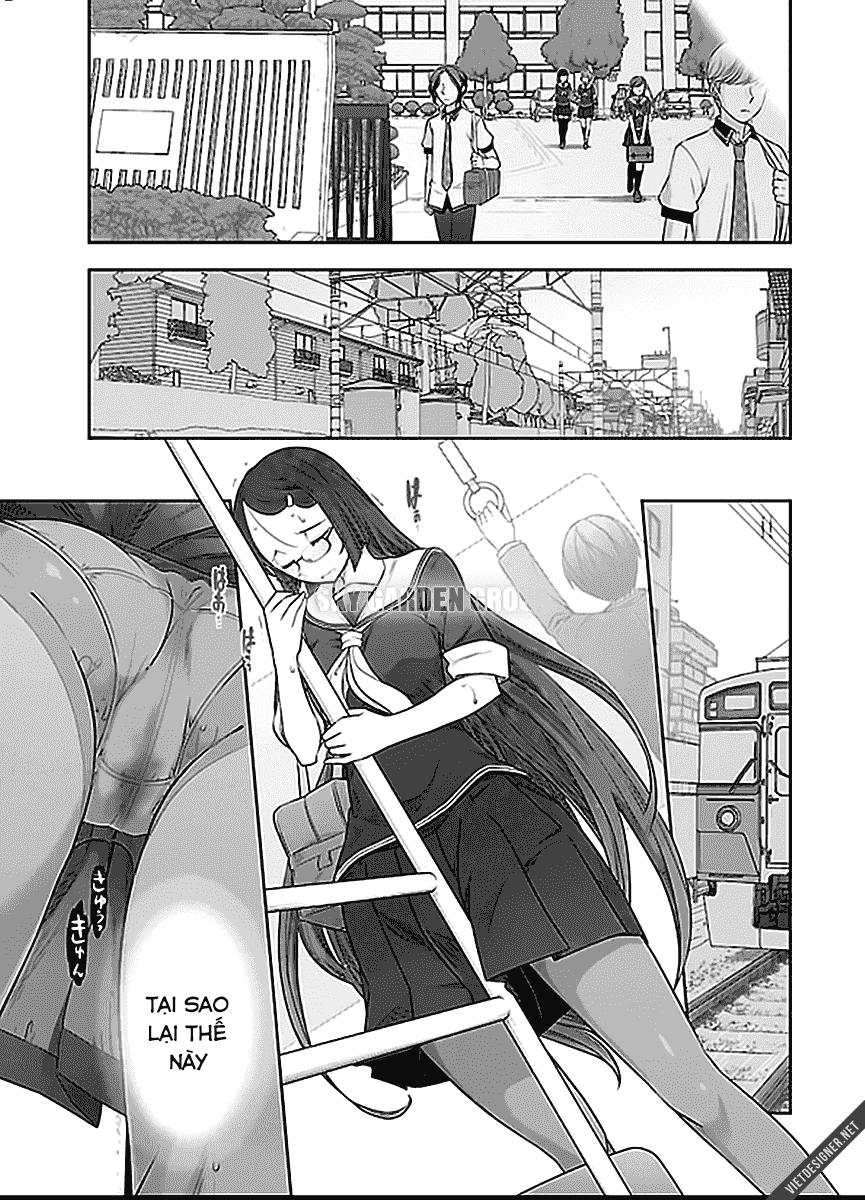 Bokura No Fushidara Chapter 2 - 15