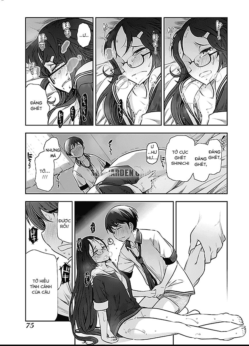 Bokura No Fushidara Chapter 3 - 11