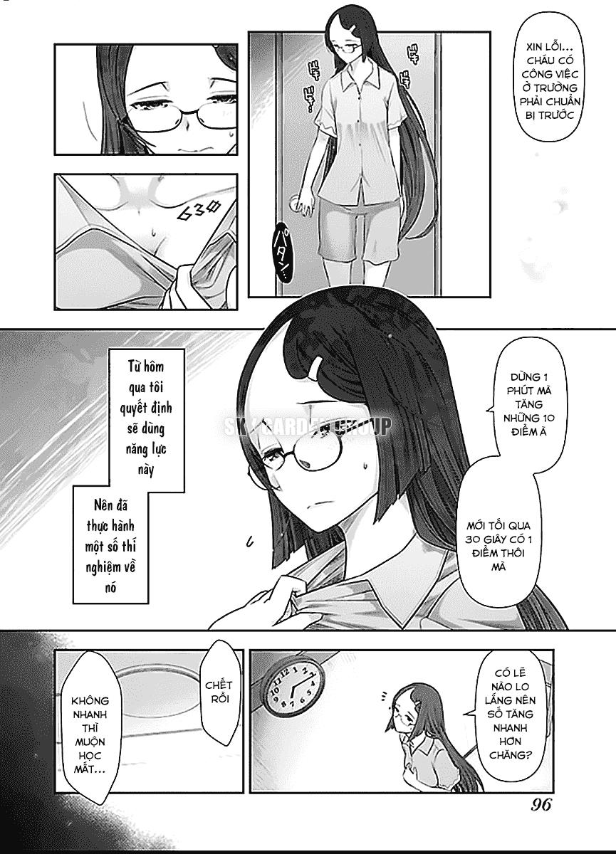 Bokura No Fushidara Chapter 4 - 6