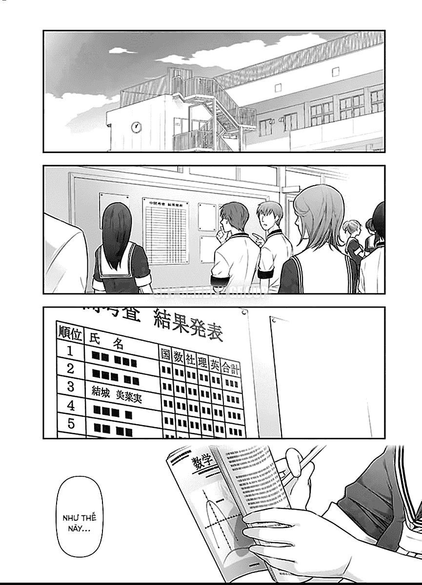 Bokura No Fushidara Chapter 5 - 3
