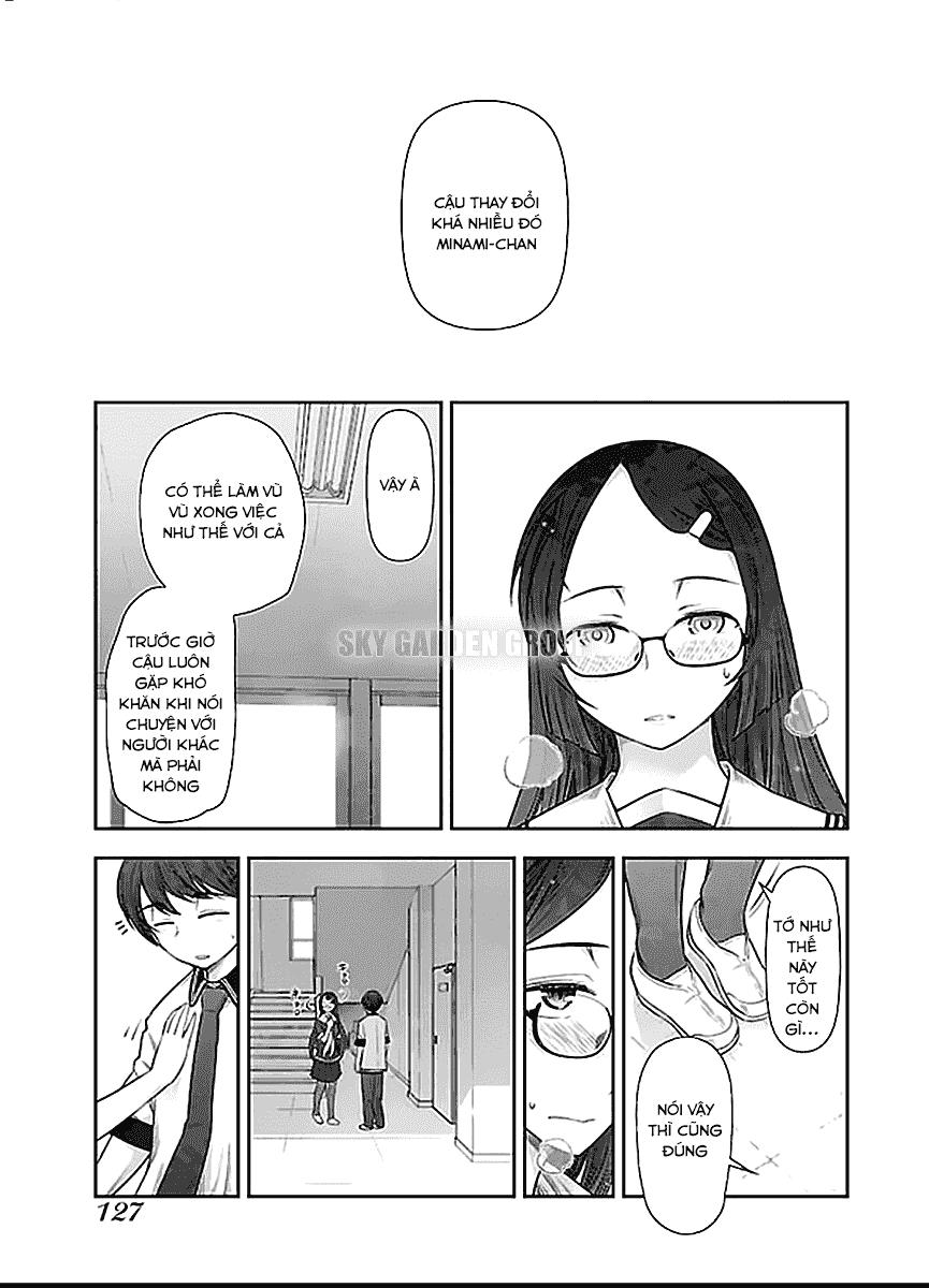 Bokura No Fushidara Chapter 5 - 8