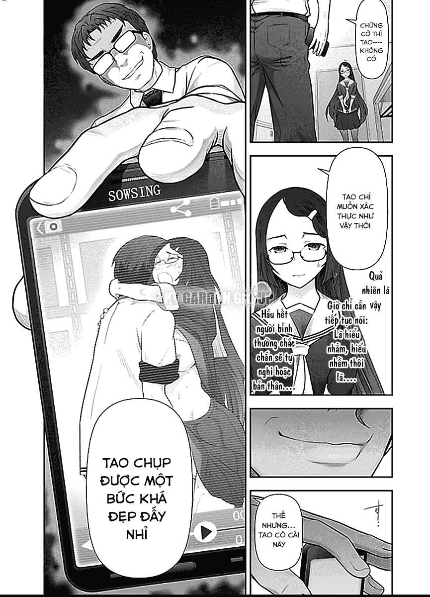 Bokura No Fushidara Chapter 6 - 7