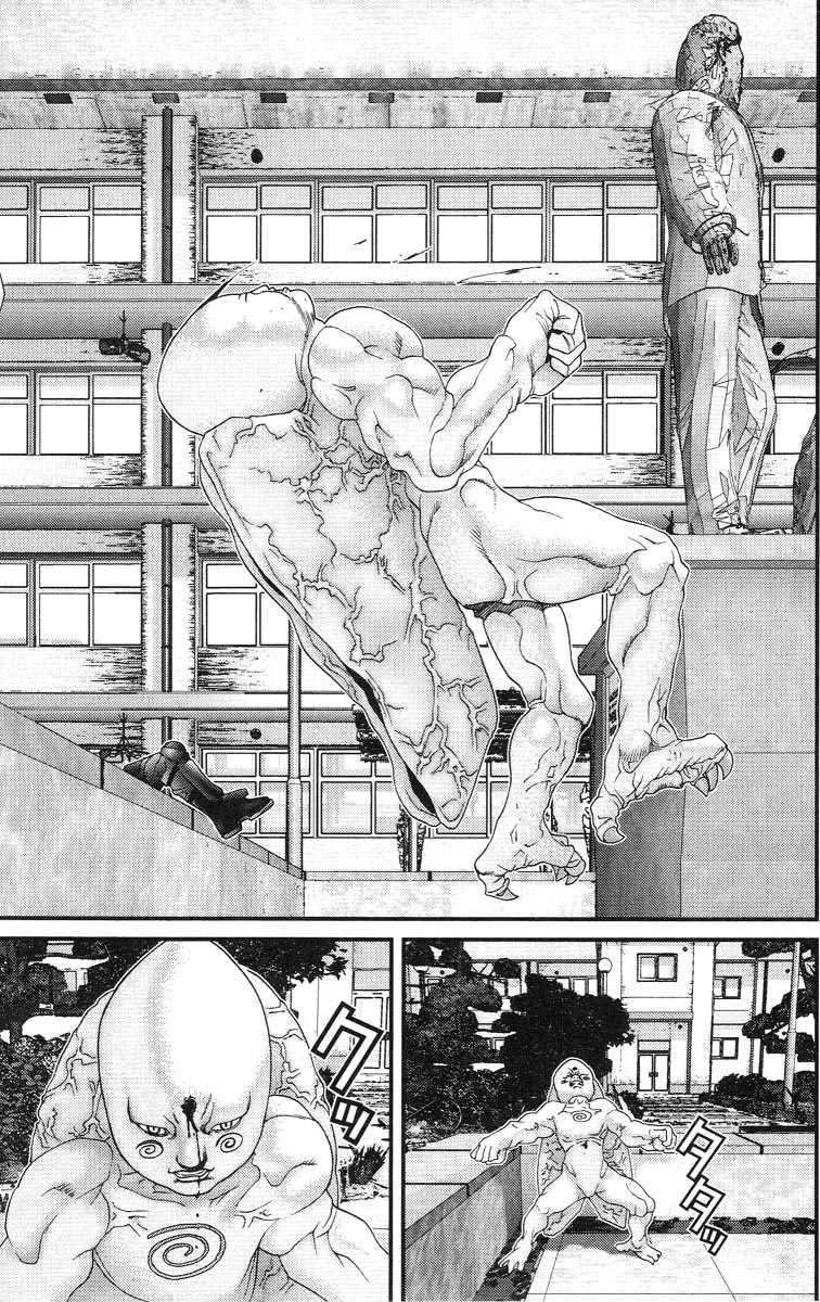 Gantz Chapter 106 - 16