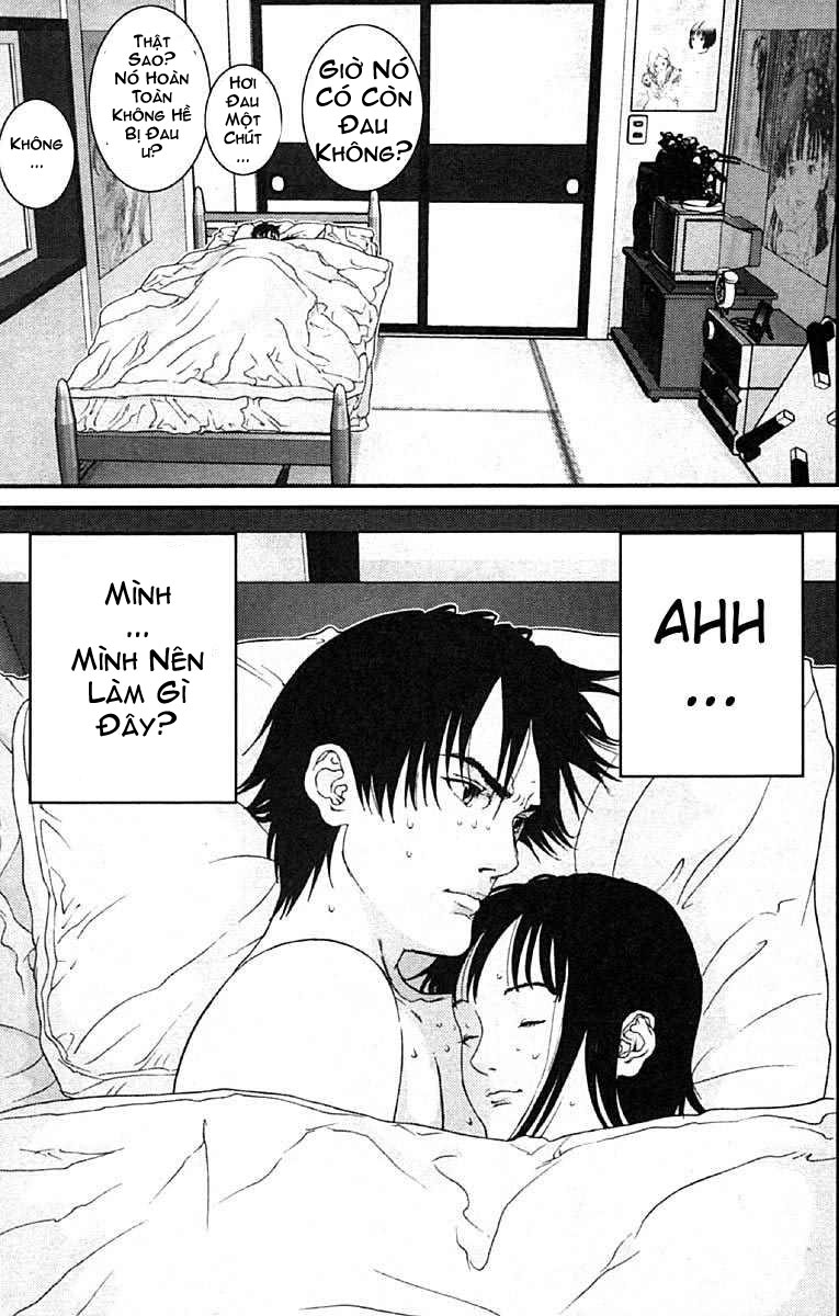 Gantz Chapter 108 - 15