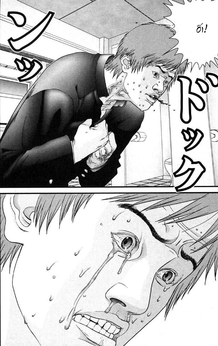 Gantz Chapter 113 - 16