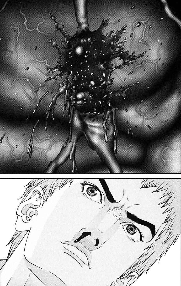 Gantz Chapter 113 - 5