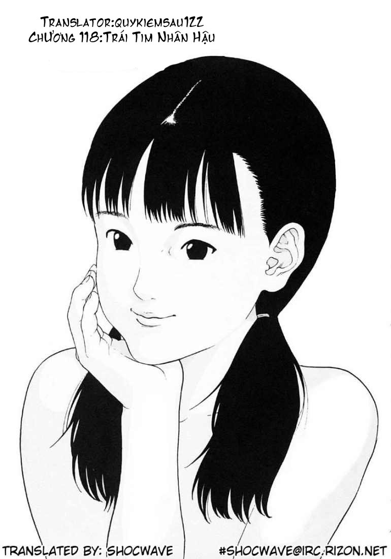 Gantz Chapter 118 - 1