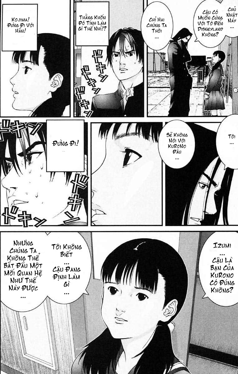 Gantz Chapter 118 - 12