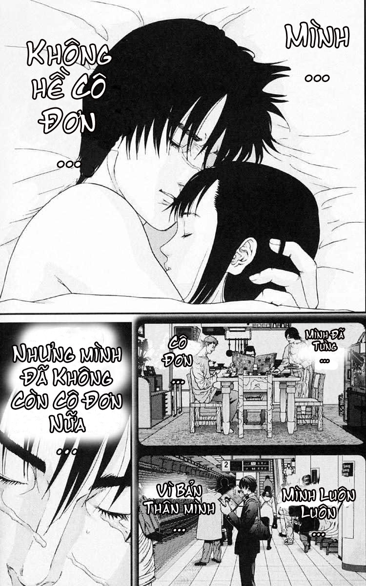 Gantz Chapter 118 - 17