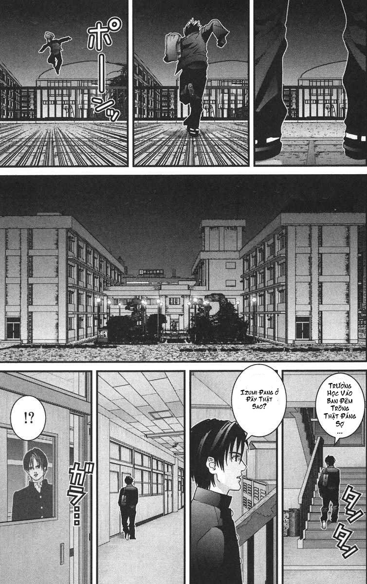 Gantz Chapter 119 - 13