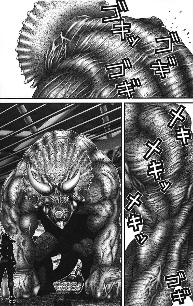 Gantz Chapter 139 - 13