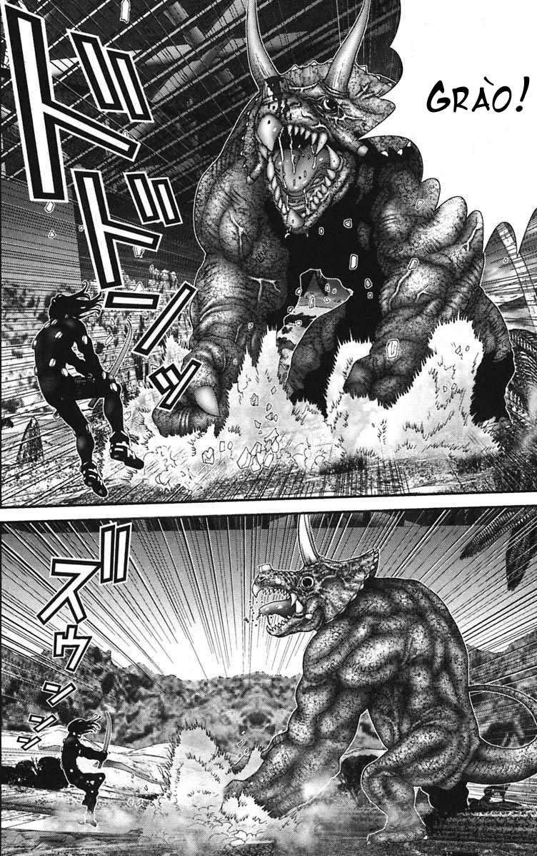 Gantz Chapter 139 - 14
