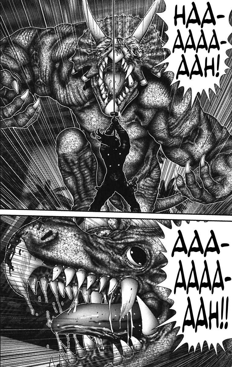 Gantz Chapter 140 - 2