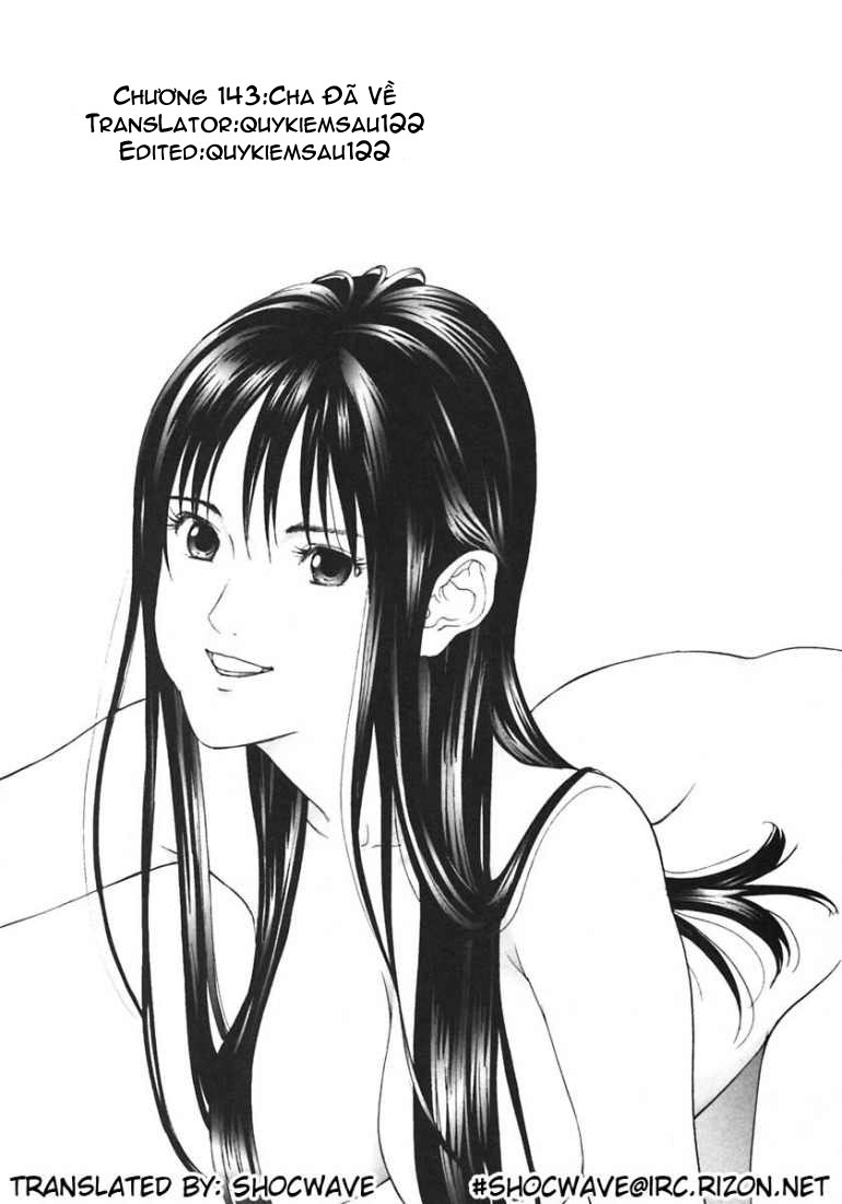 Gantz Chapter 143 - 7