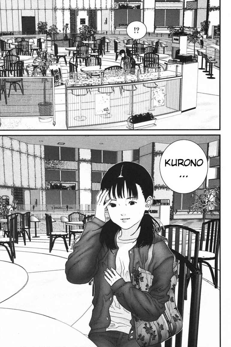 Gantz Chapter 148 - 15