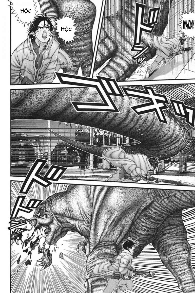 Gantz Chapter 149 - 10