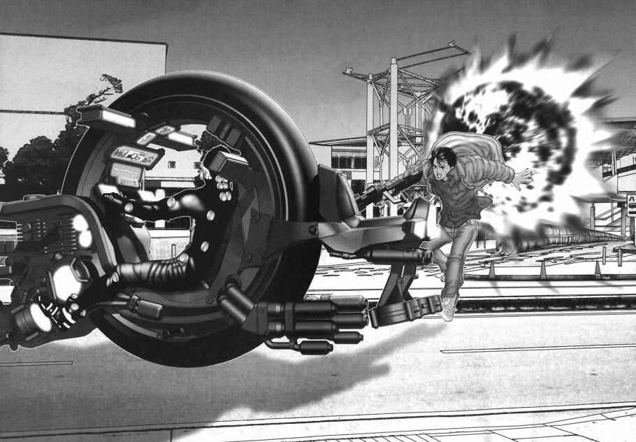 Gantz Chapter 150 - 2