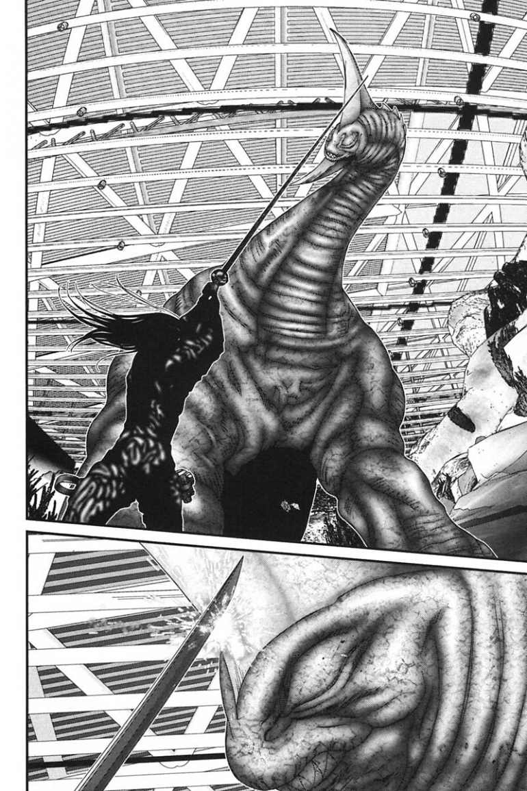 Gantz Chapter 151 - 16