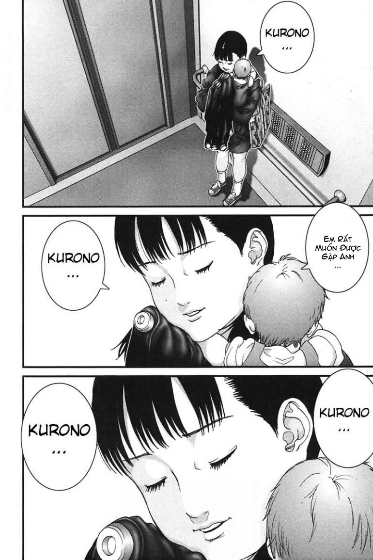 Gantz Chapter 156 - 9