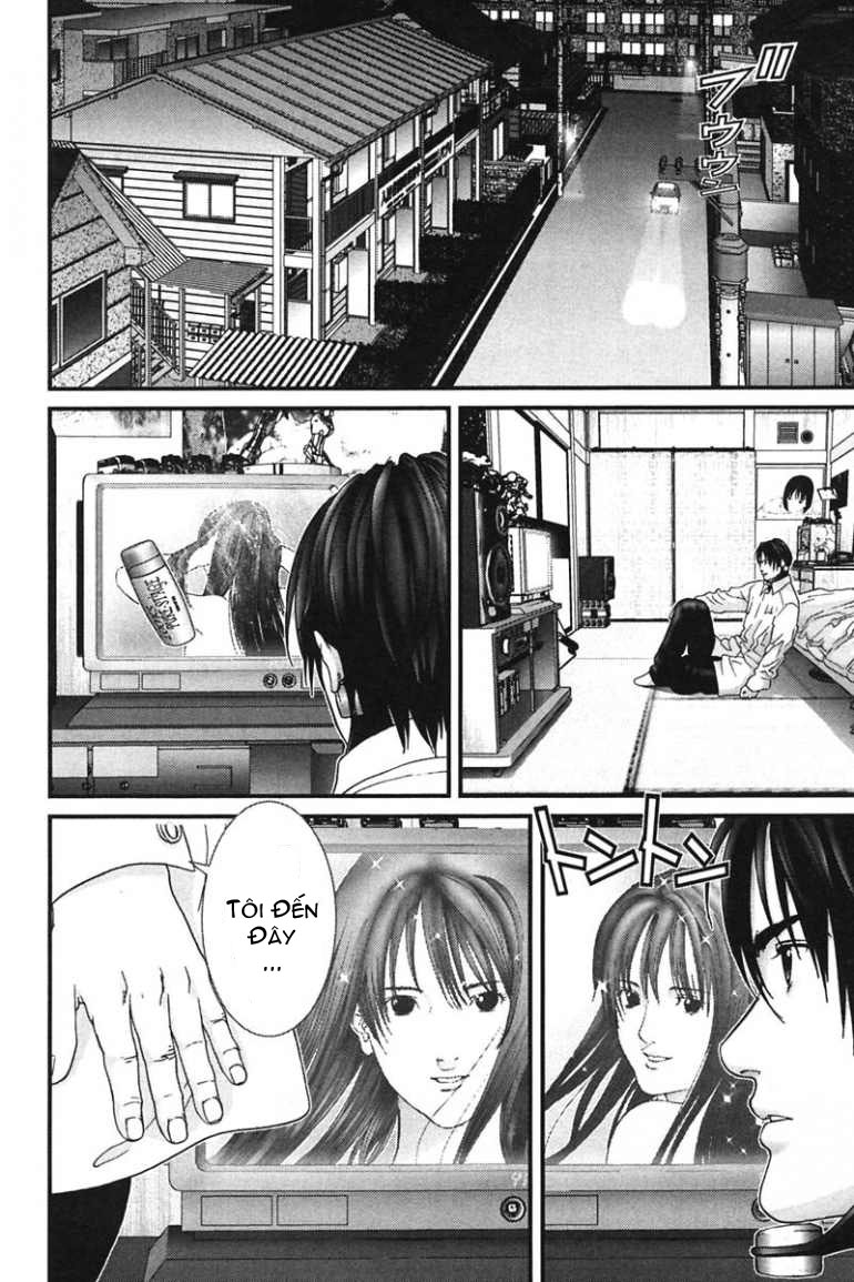 Gantz Chapter 162 - 13