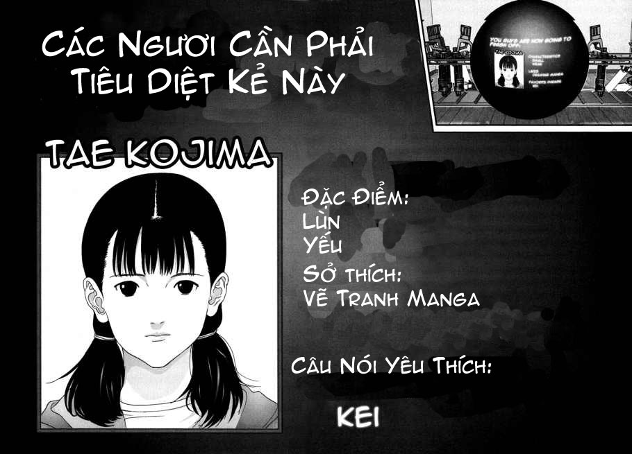 Gantz Chapter 174 - 16