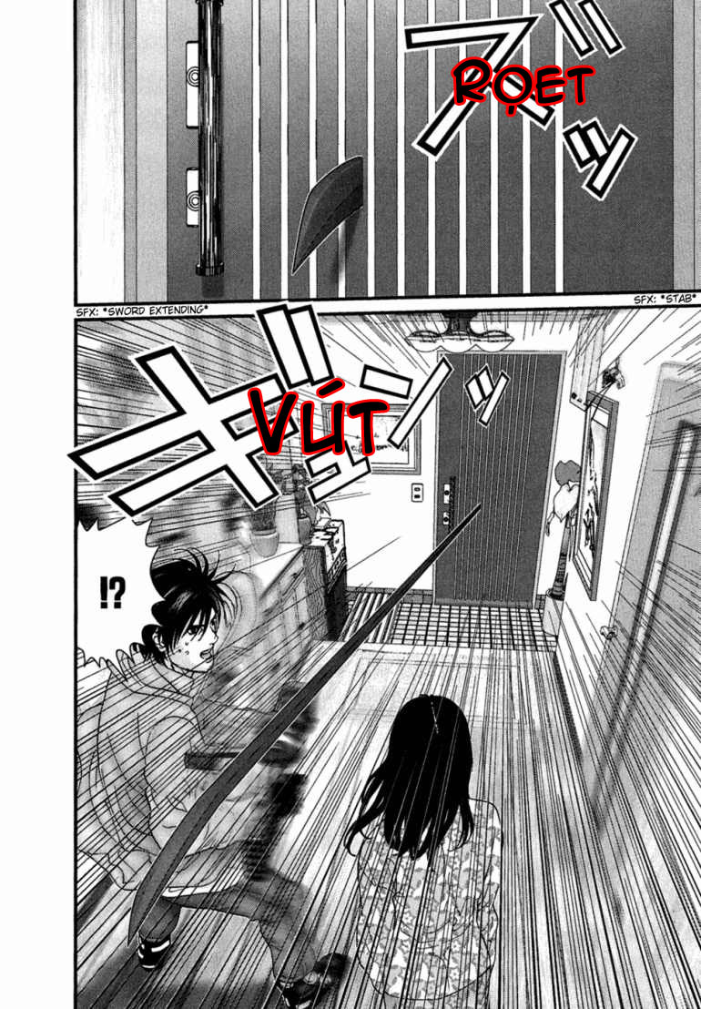 Gantz Chapter 176 - 12