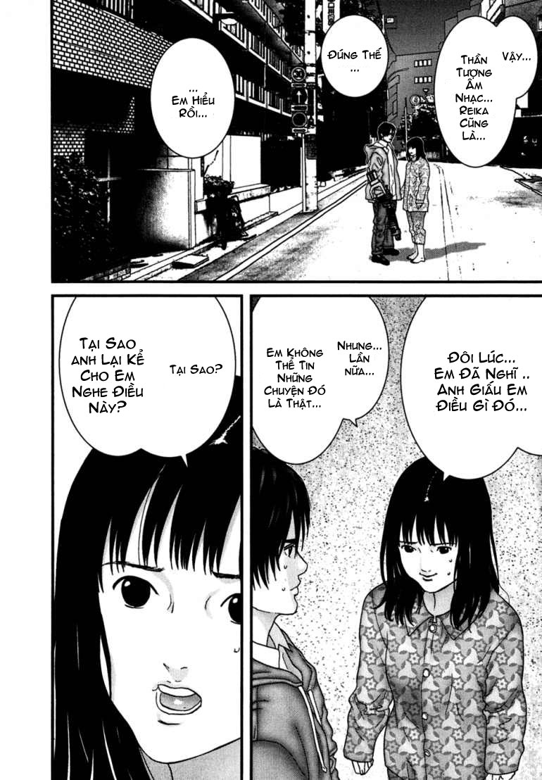 Gantz Chapter 177 - 16