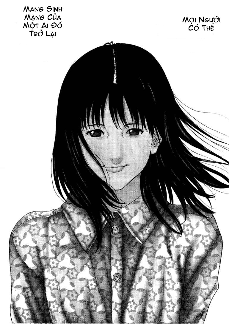 Gantz Chapter 206 - 14