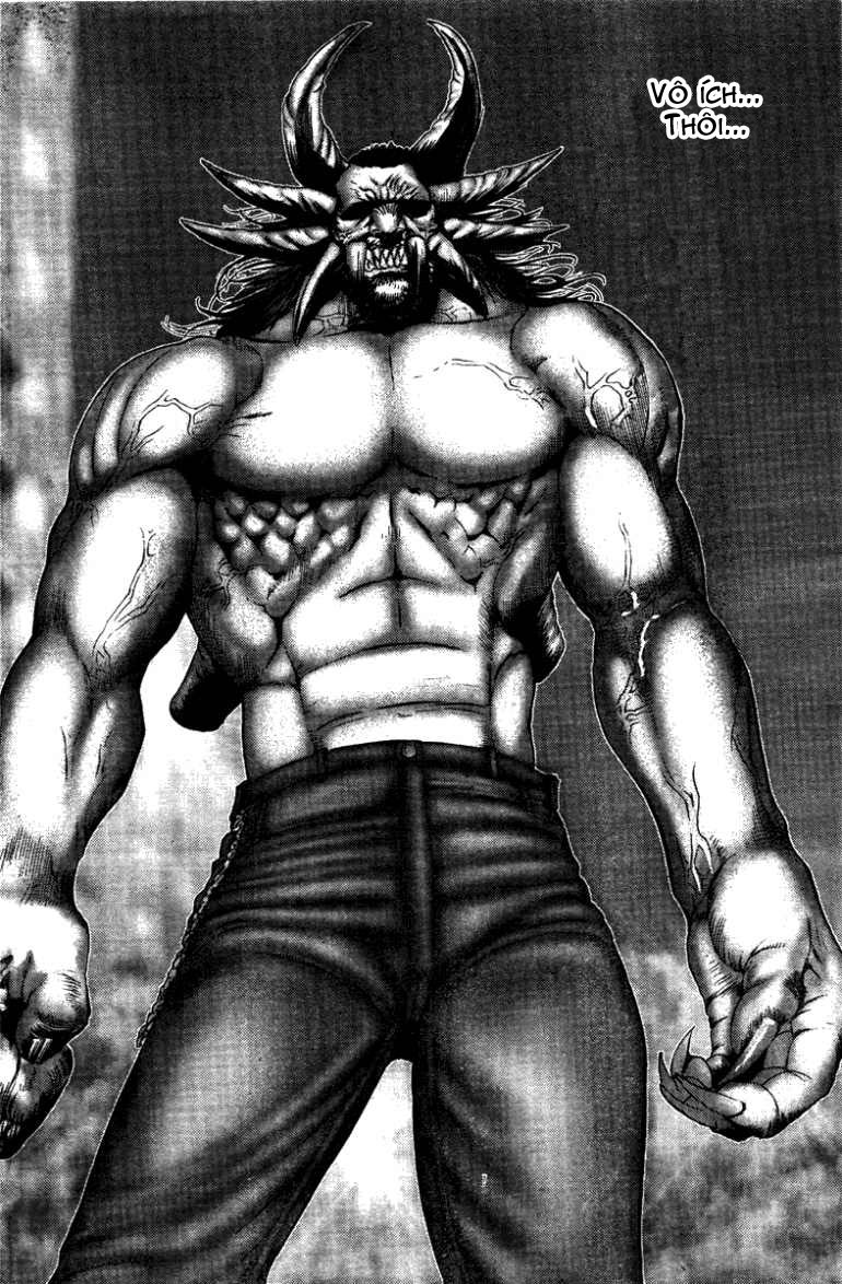 Gantz Chapter 212 - 4