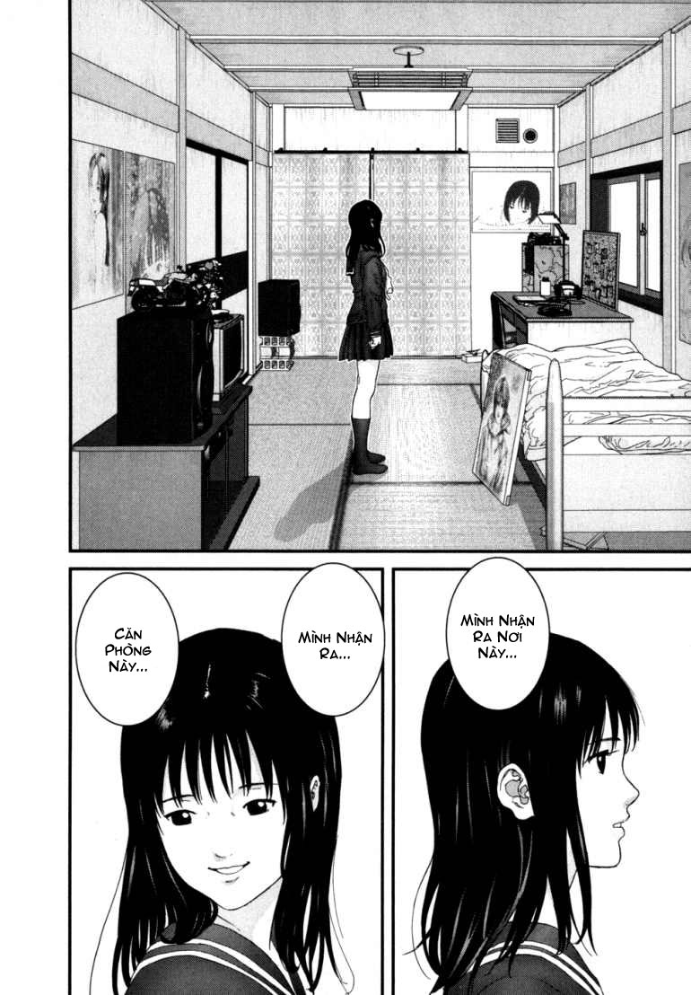 Gantz Chapter 225 - 8