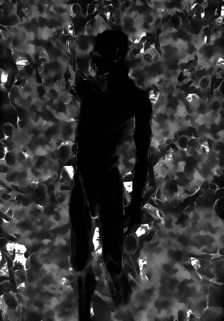 Gantz Chapter 257 - 11