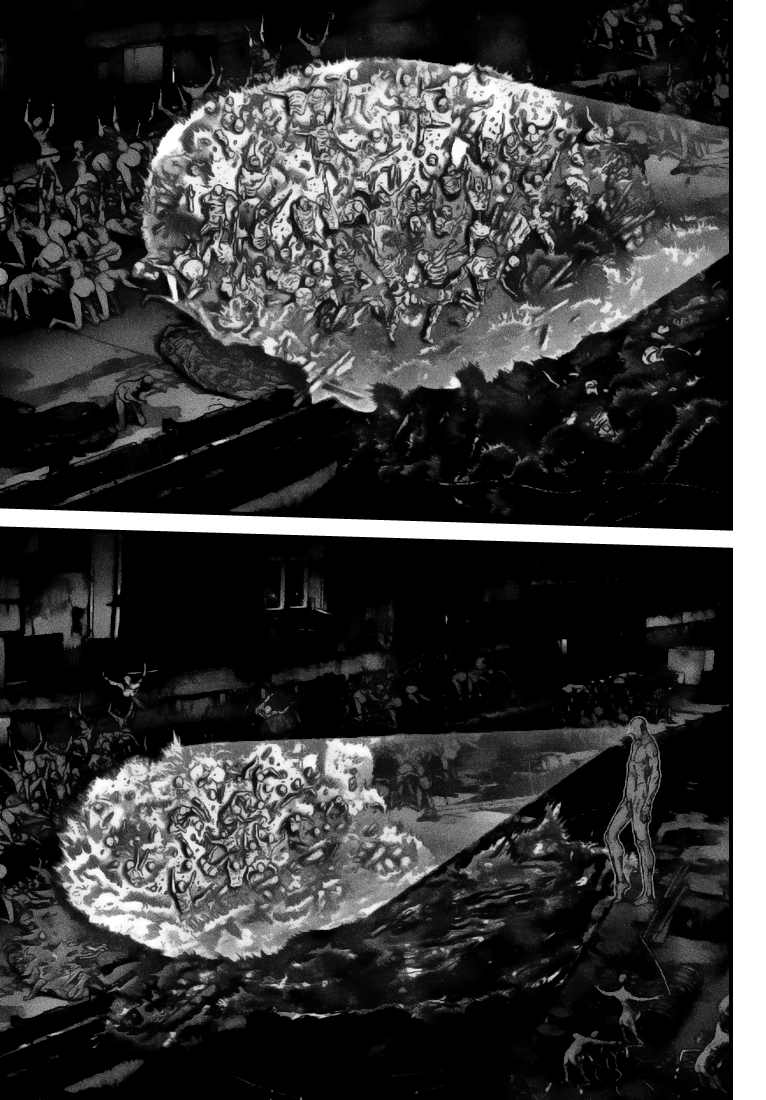 Gantz Chapter 257 - 16